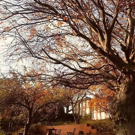 Church Hall & Secret Garden Hideaway At Summer Hills Whitby Esterno foto