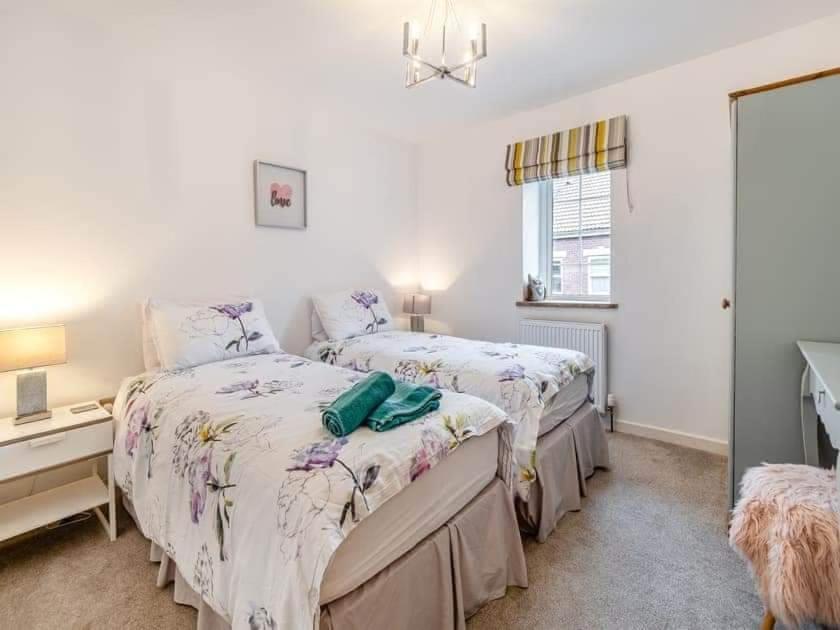 Casa vacanze Church Hall & Secret Garden Hideaway At Summer Hills Whitby